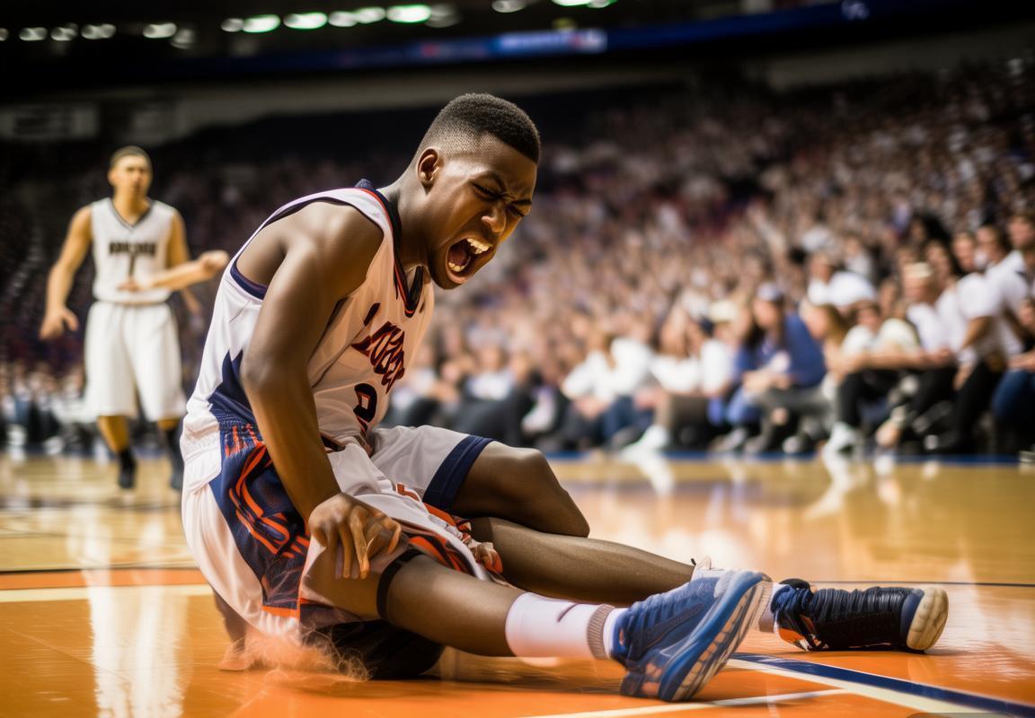 迈克尔·波特伤病复出高效30分后膝盖受伤，职业生涯前景再蒙阴影