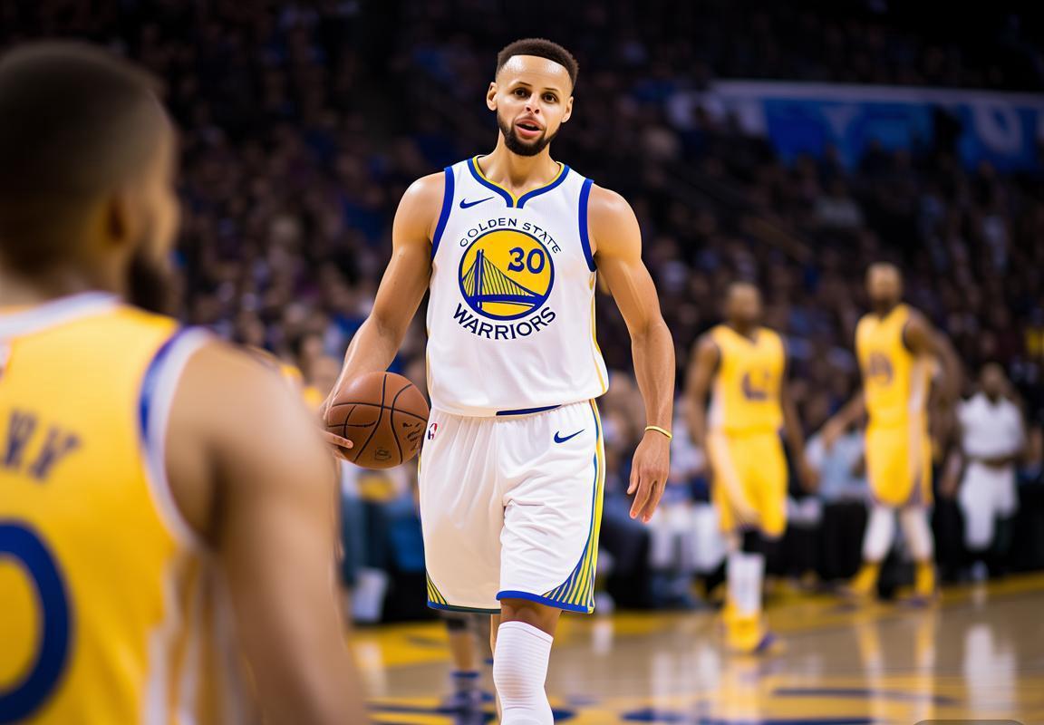 斯蒂芬·库里复出难救主，金州勇士不敌对手，史蒂夫·科尔揽责，NBA常规赛告急季后赛席位堪忧